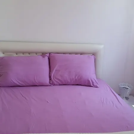 Bahar Garden Villas Prázdninový dům