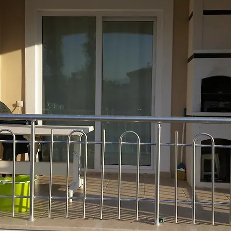 Prázdninový dům Bahar Garden Villas *
