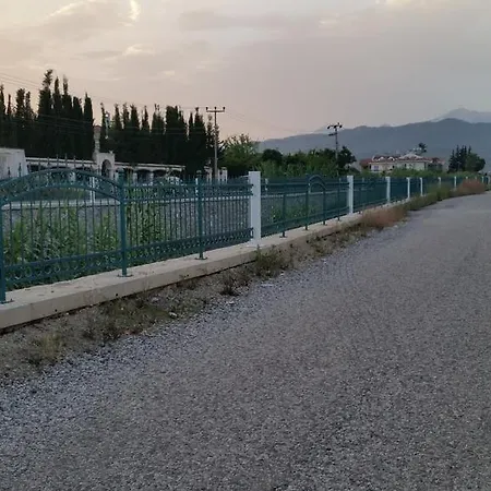 Prázdninový dům Bahar Garden Villas Fethiye