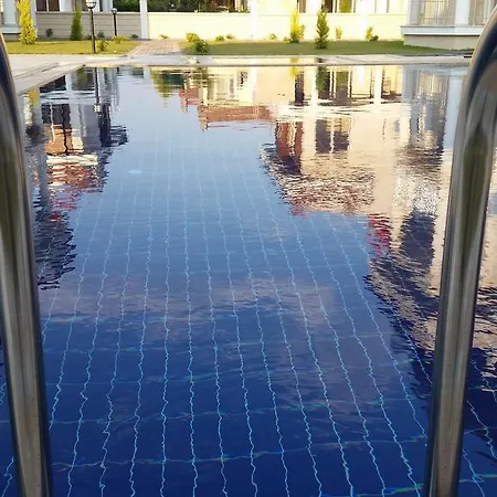 Bahar Garden Villas فتحية