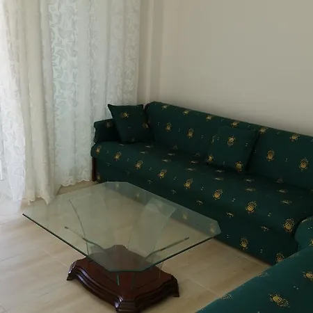 Bahar Garden Villas Nyaraló Fethiye