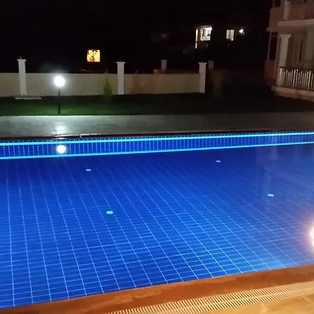 بيت للعطل Bahar Garden Villas فتحية