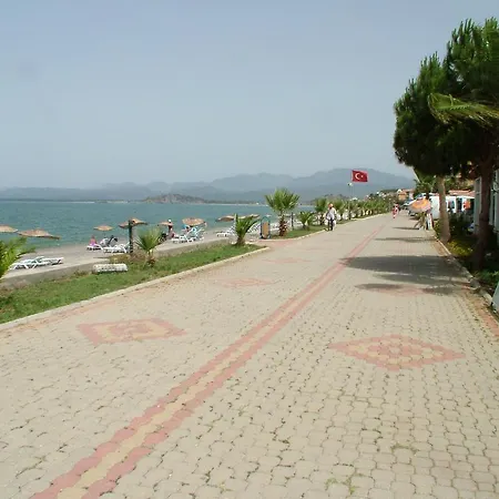Bahar Garden Villas فتحية