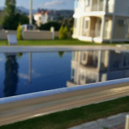 Bahar Garden Villas * فتحية
