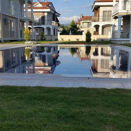 Bahar Garden Villas Fethiye